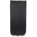 Extension de cheveux à clip longue