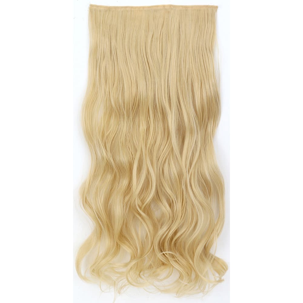 Extension de cheveux XL blond
